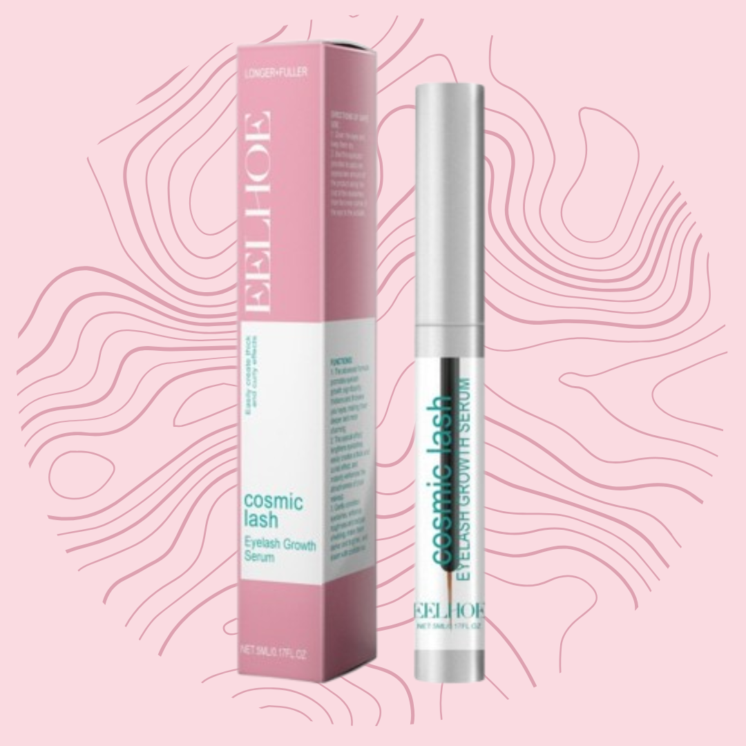 Luvique Eyebrow Growth Serum